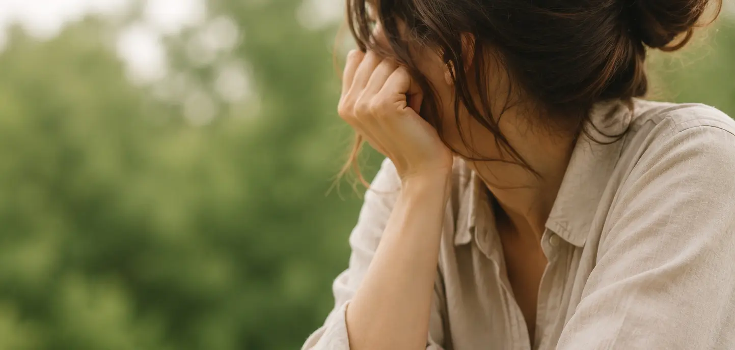 Por qué la ansiedad empeora cuando alguien se aleja. Alexandra Carol Oller Psicóloga