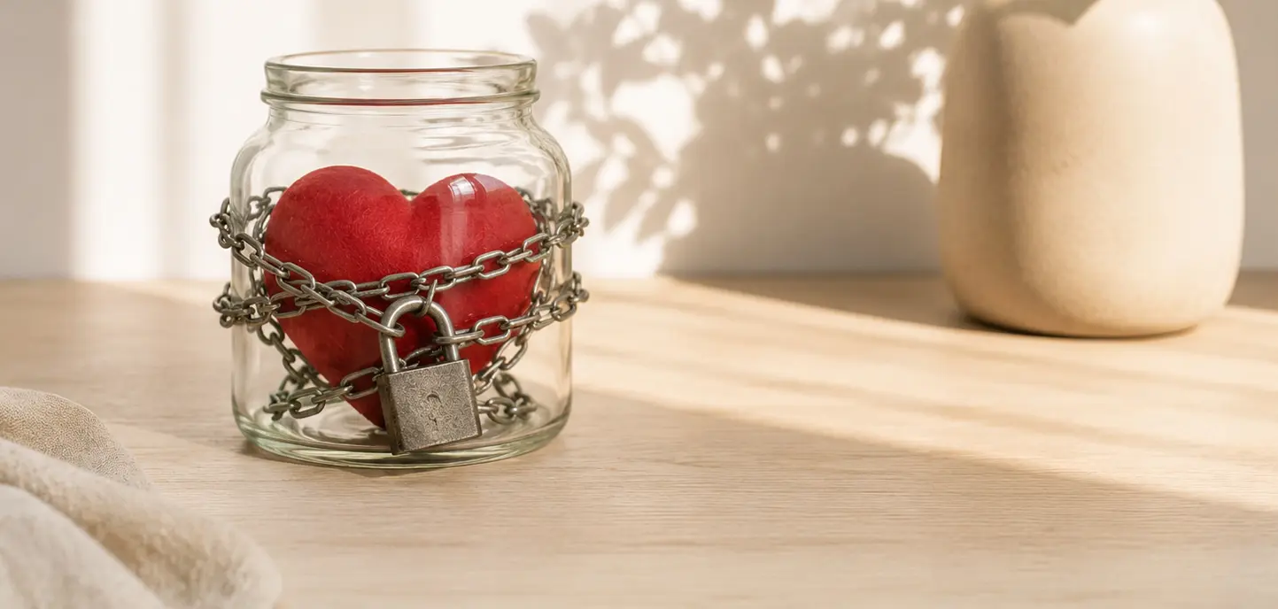 Dependencia emocional y miedo al abandono en las relaciones