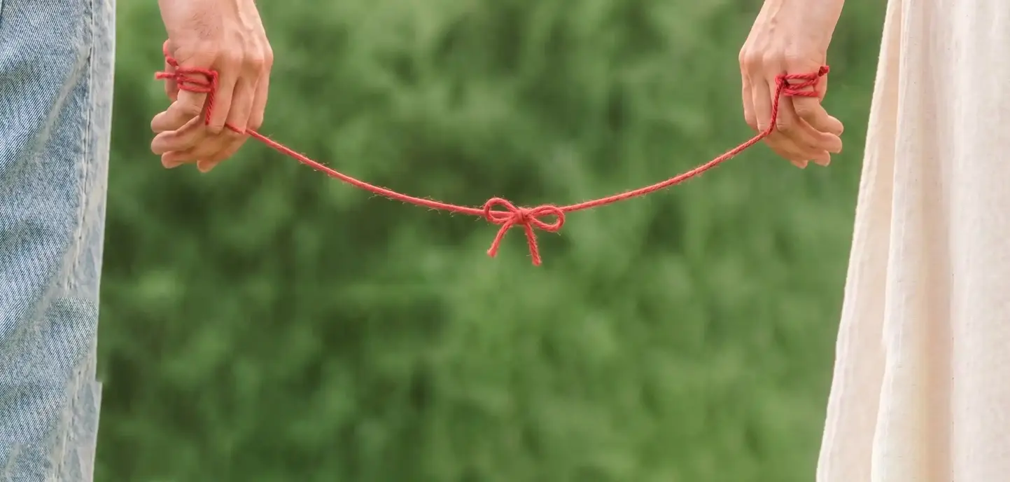 Dependencia emocional y relaciones intermitentes